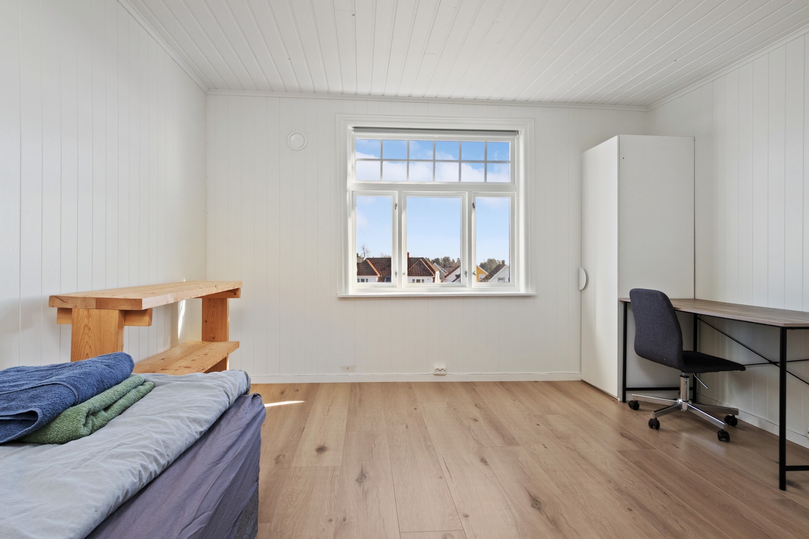 Soverom nummer 6 Galleribilde