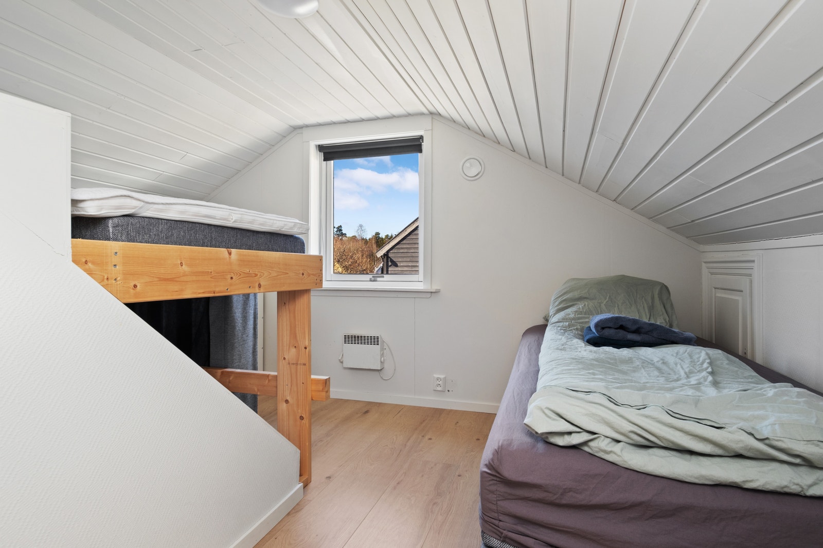 Soverom nr 3 Galleribilde