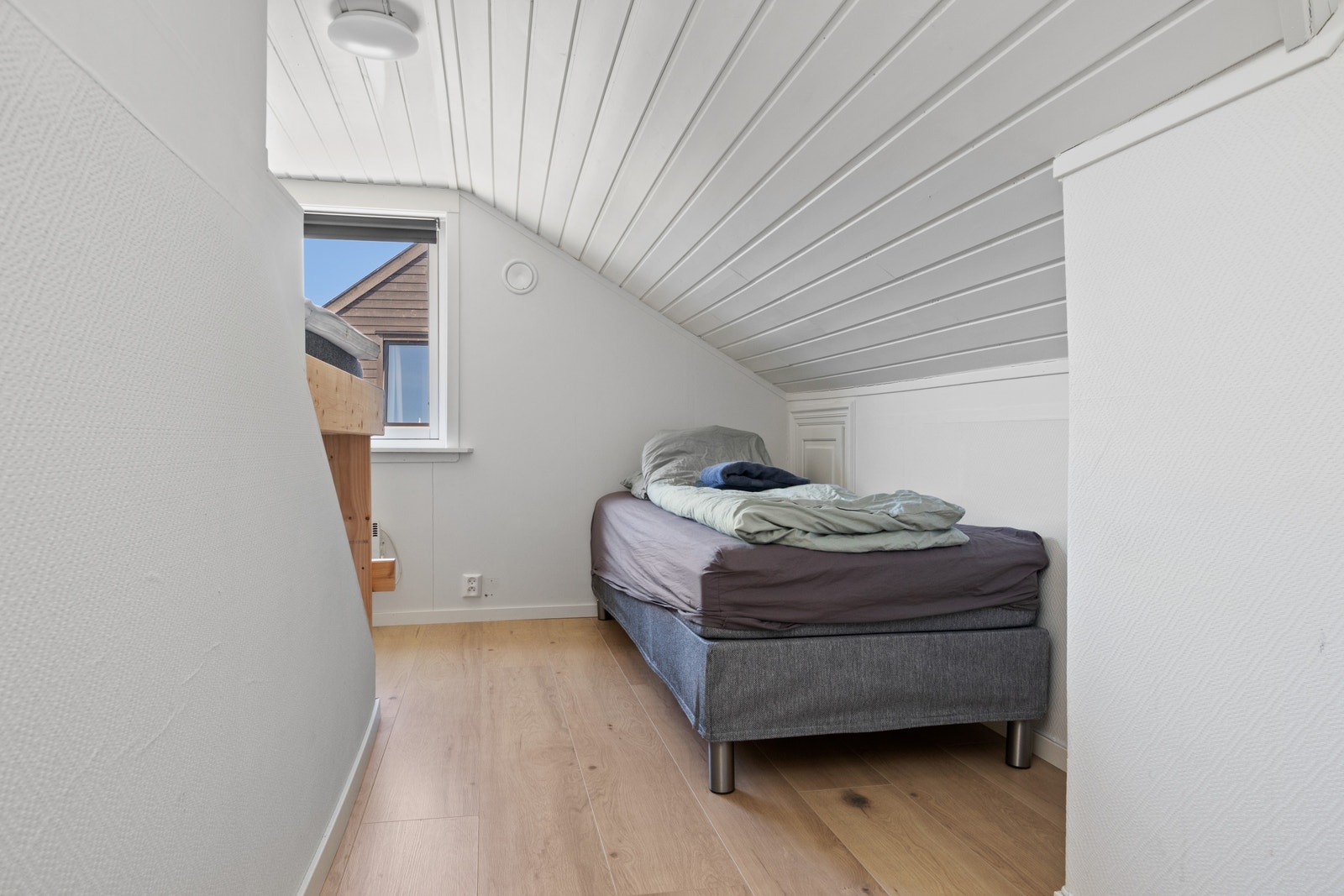 Soverom nr 3 Galleribilde