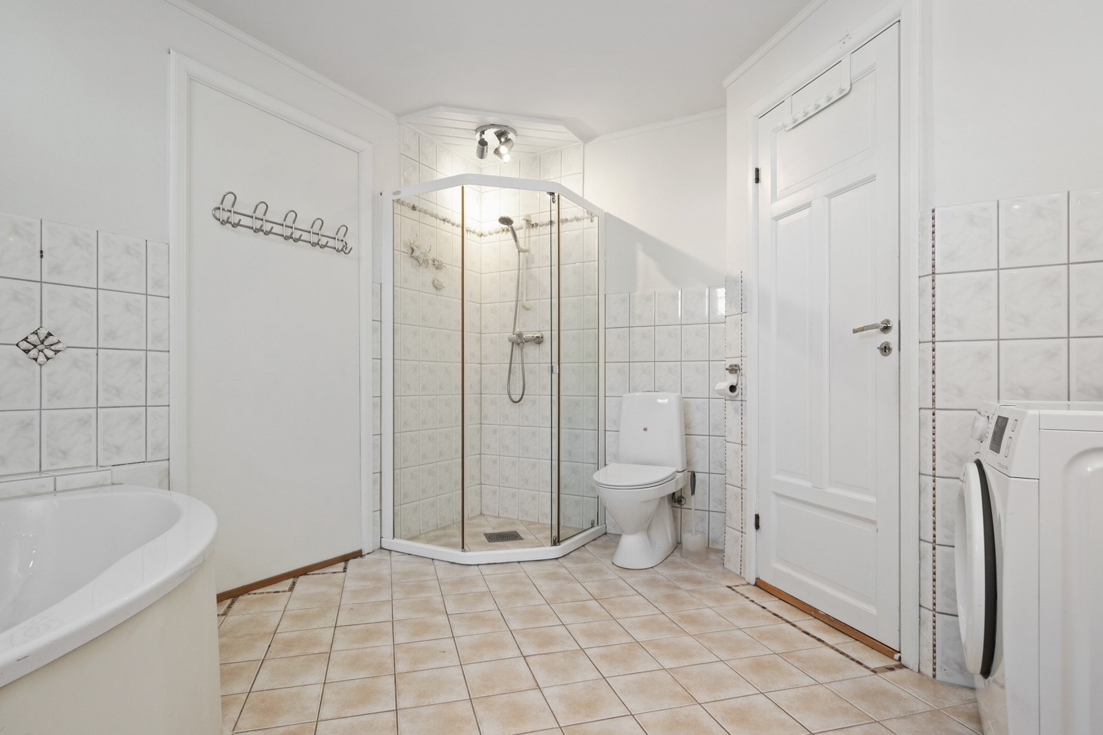 Badet 1 etasje Galleribilde