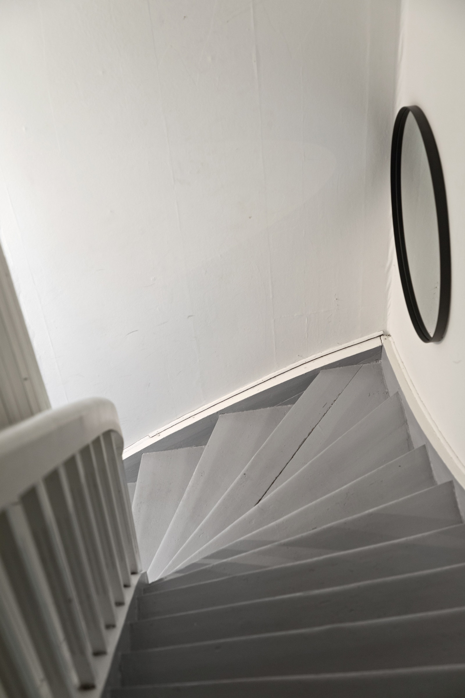 Trappen til 2 etasje Galleribilde