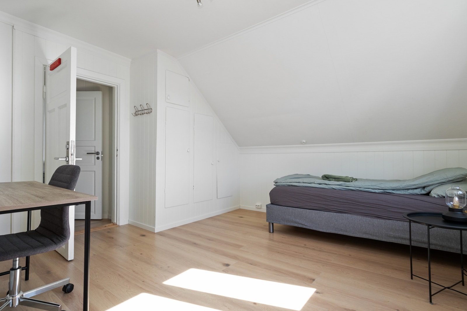 Soverom nummer 7 Galleribilde