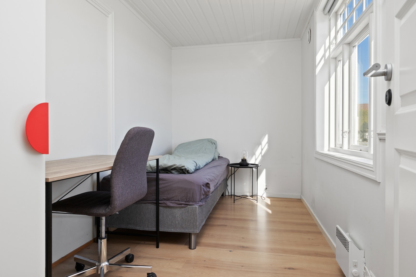 Soverom nummer 1 Galleribilde