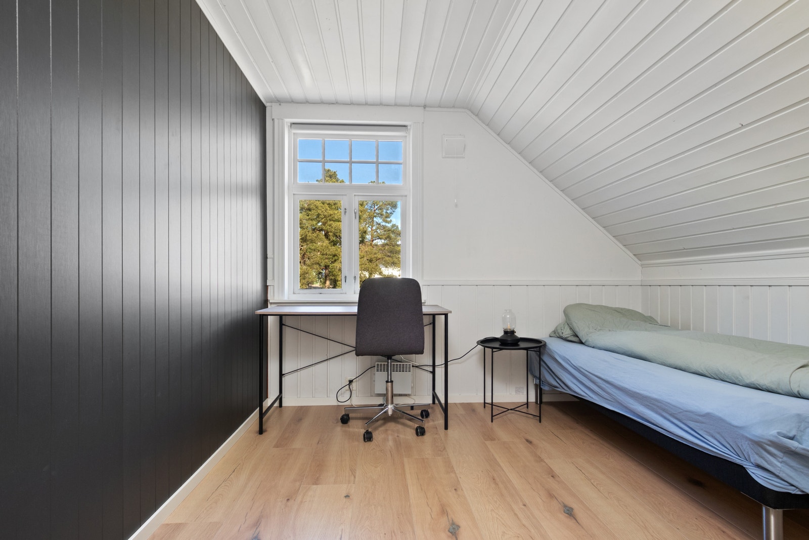 Soverom nummer 5 Galleribilde