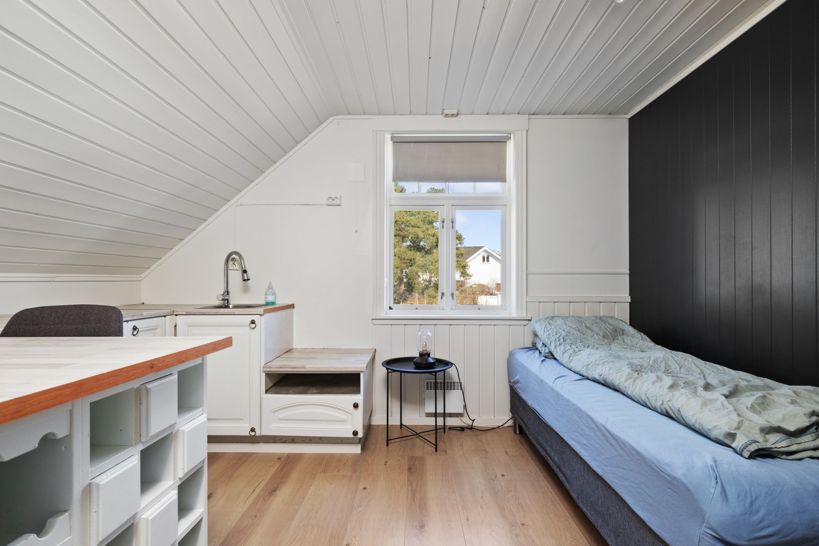 Soverom nummer 4 Galleribilde