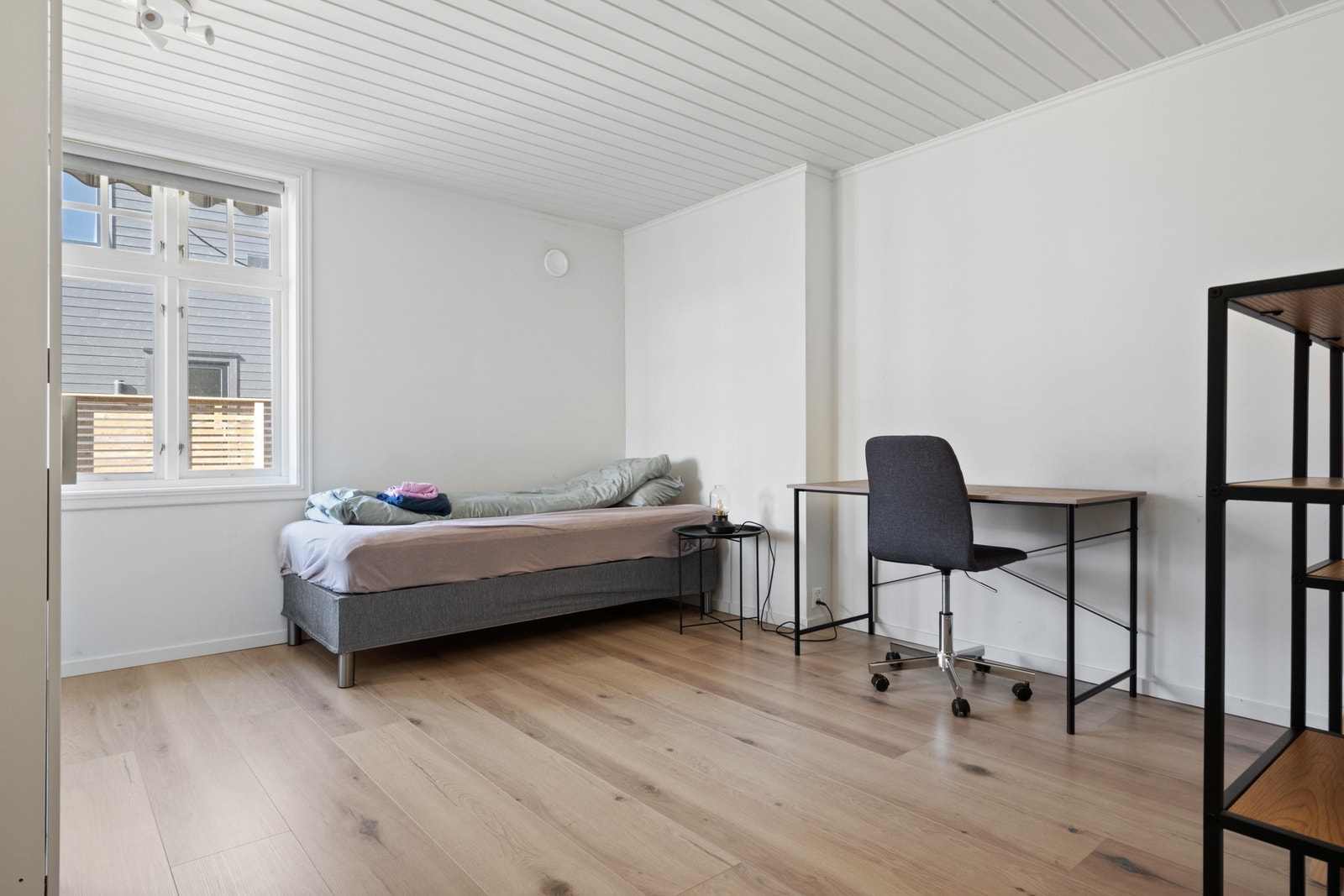 Soverom nummer 2 Galleribilde