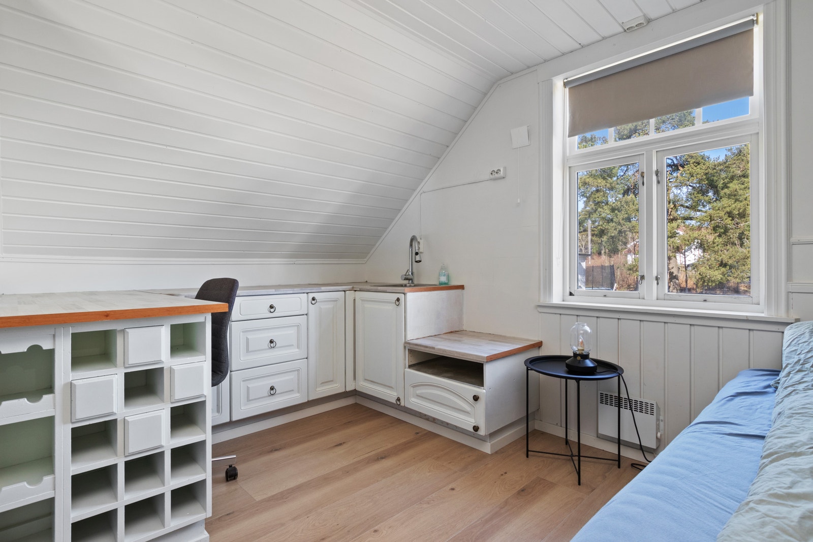 Soverom nummer 4 Galleribilde