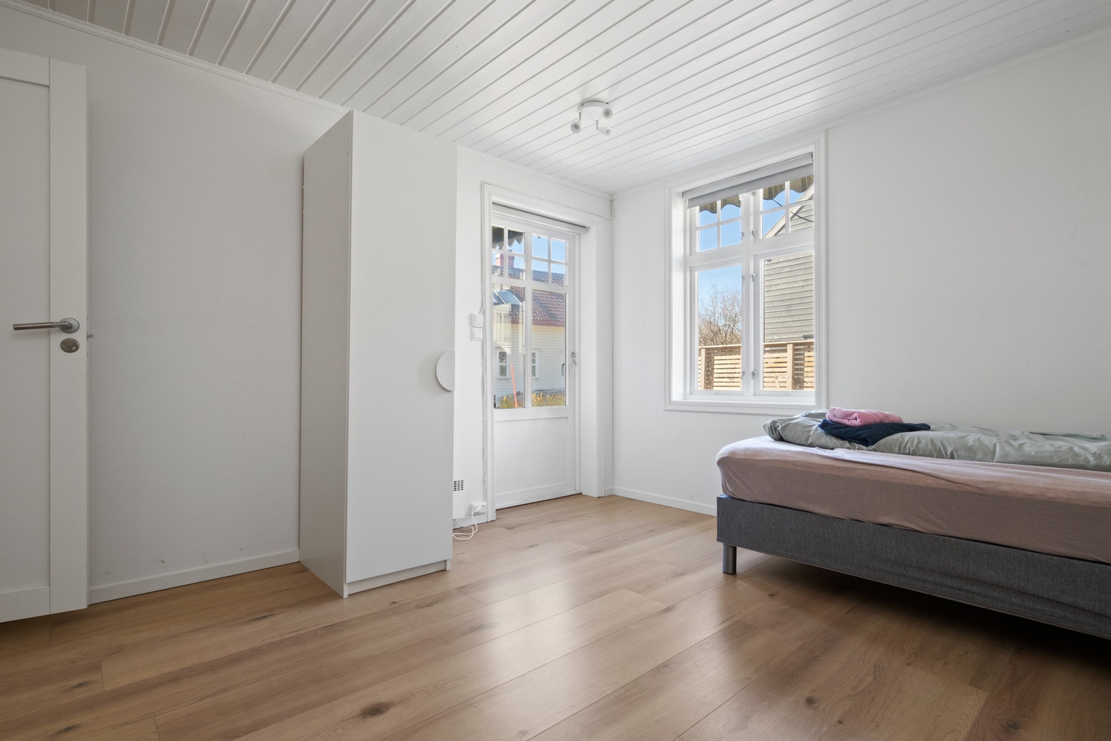 Soverom nummer 2 Galleribilde