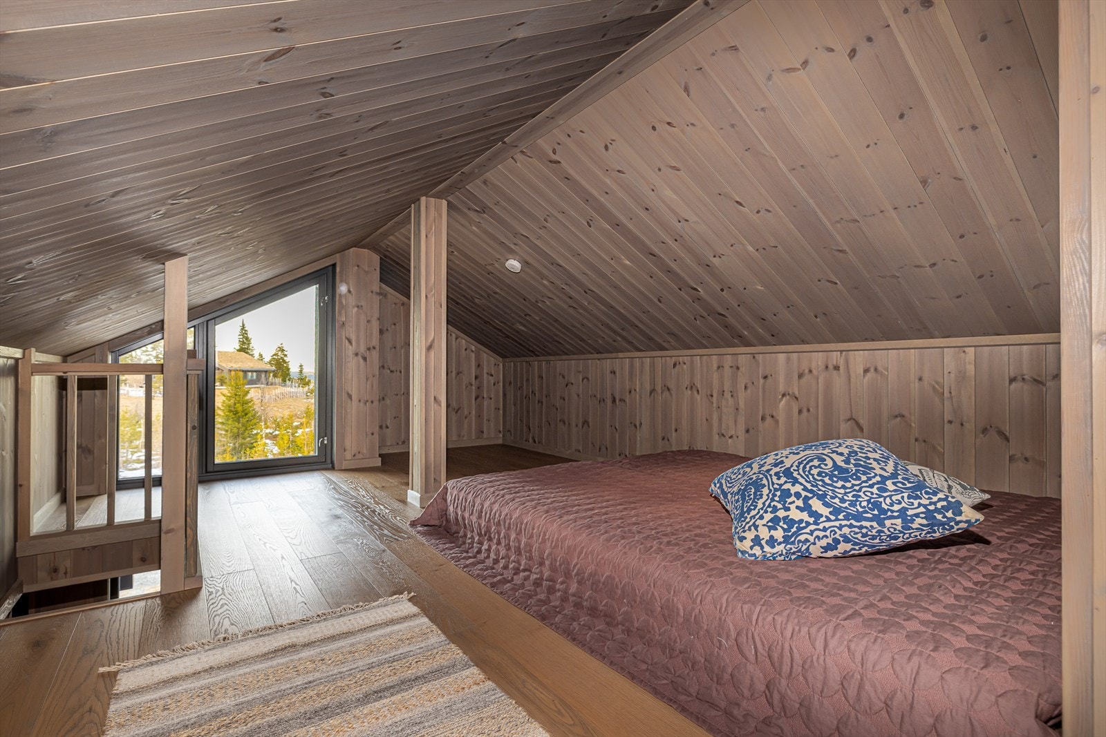 Perfekt for gjester Galleribilde