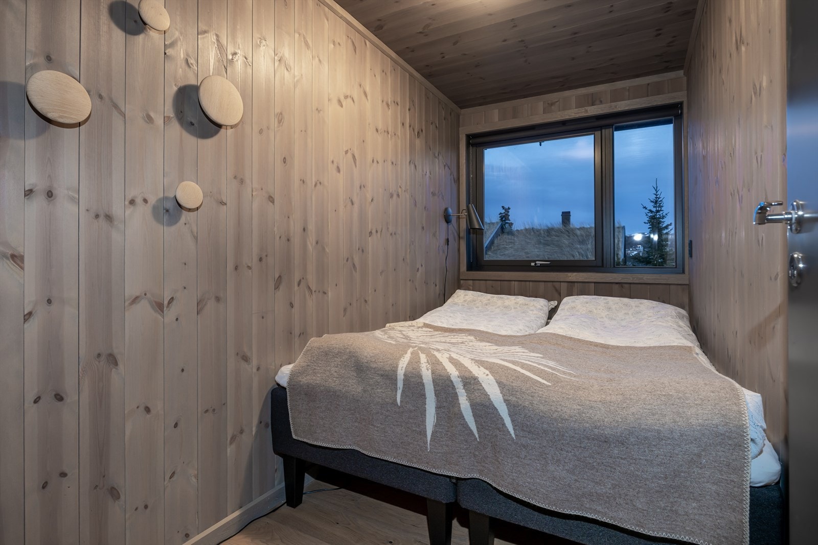 Soverom tre Galleribilde