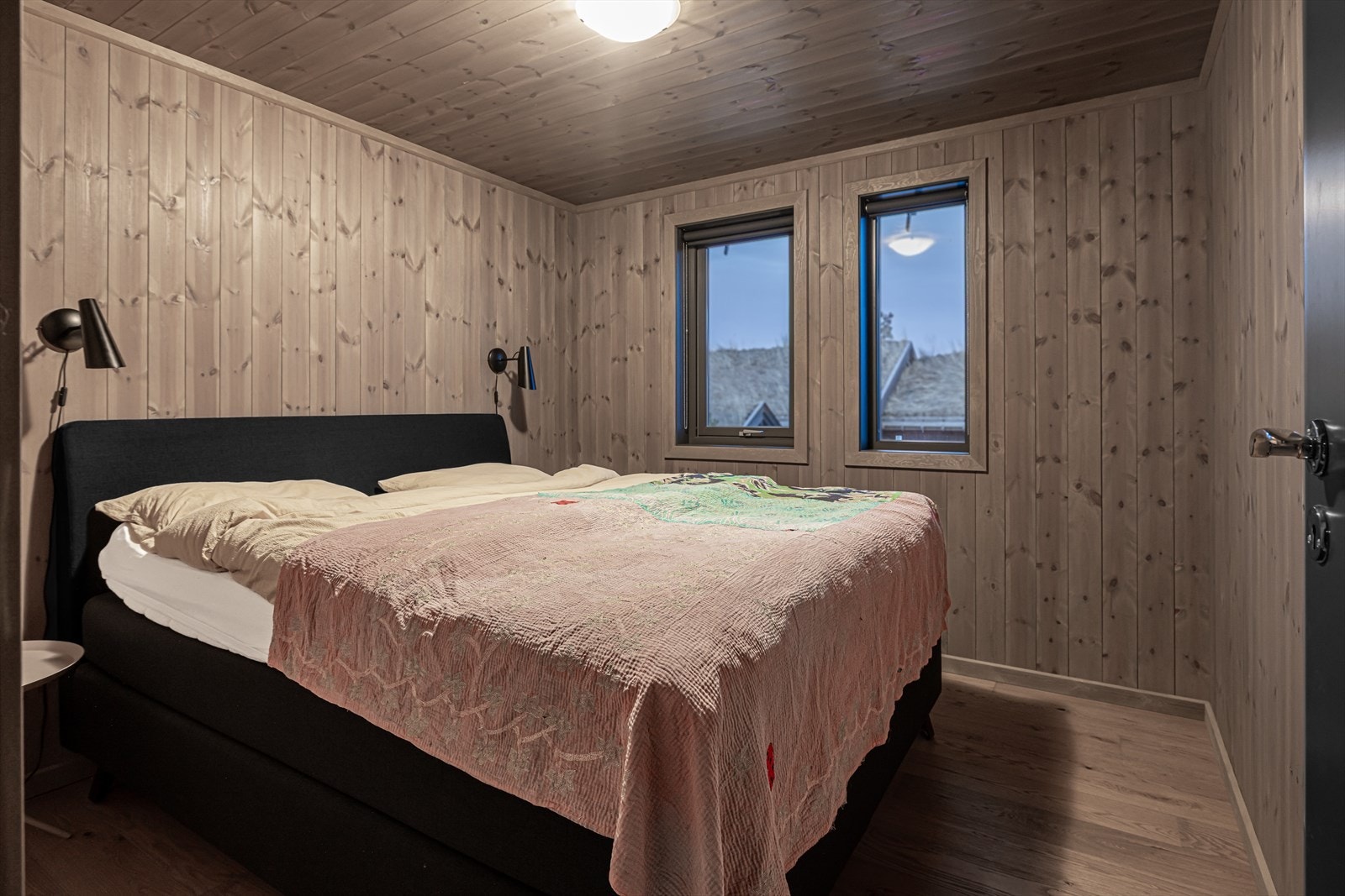 Hovedsoverom Galleribilde