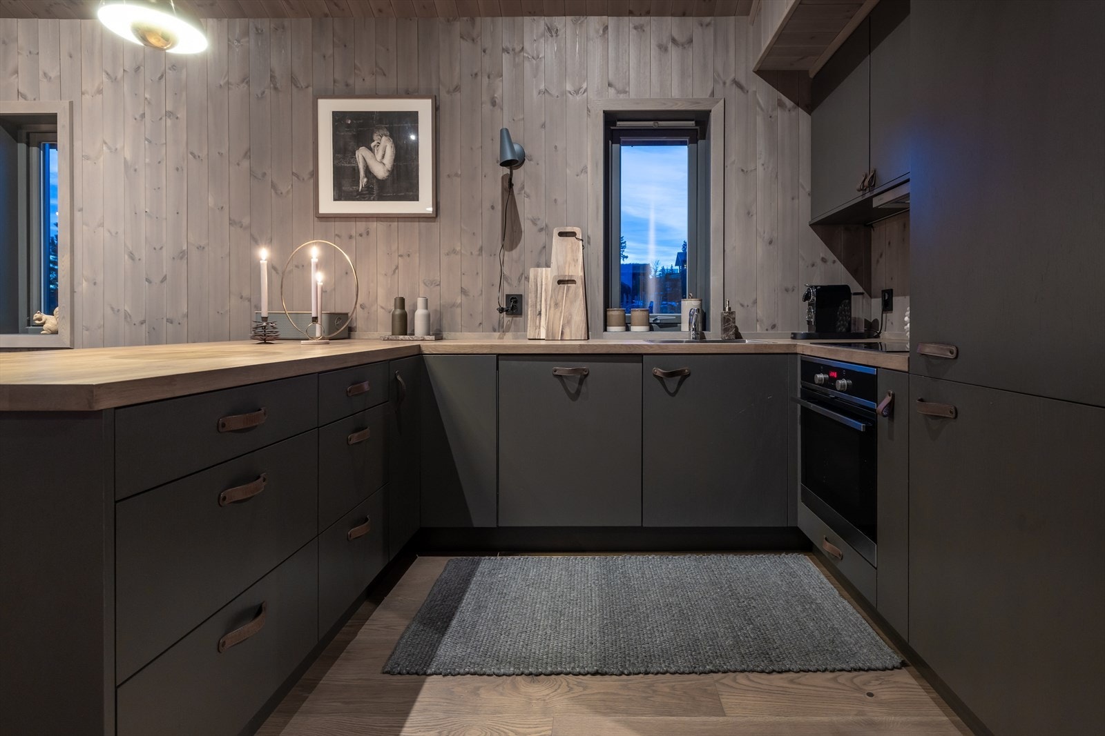 Hvitevarer av god kvalitet Galleribilde