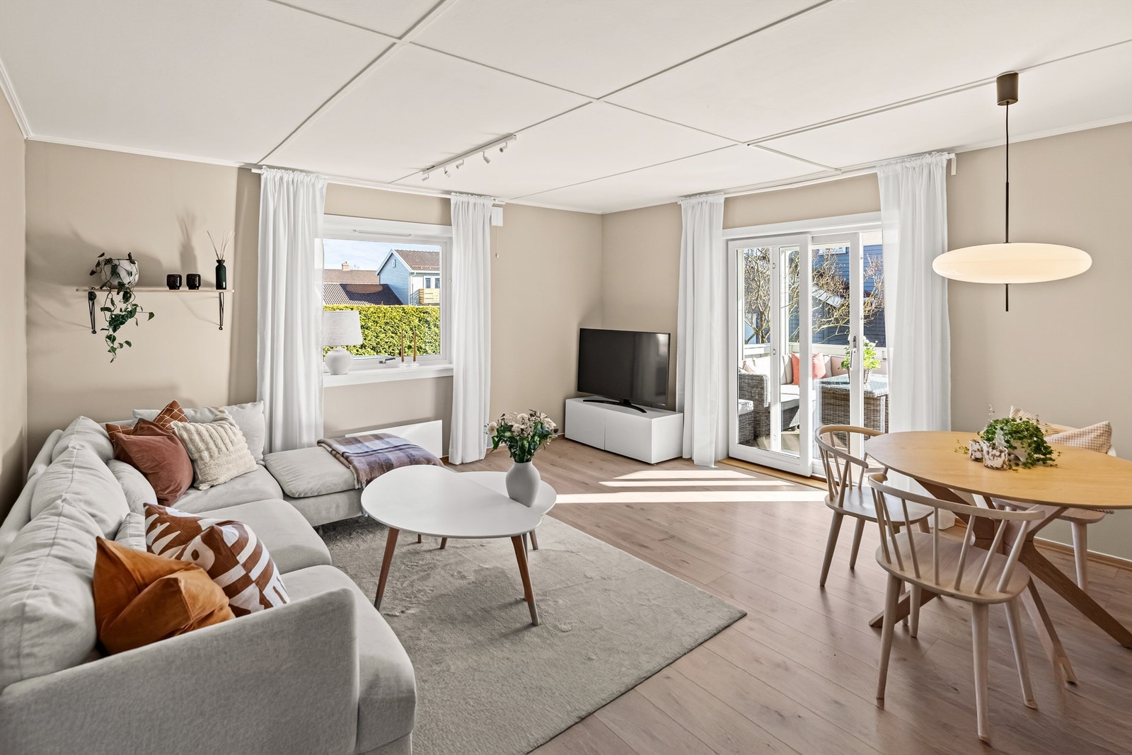 Velkommen til Gyldenløves gate 21A! Galleribilde