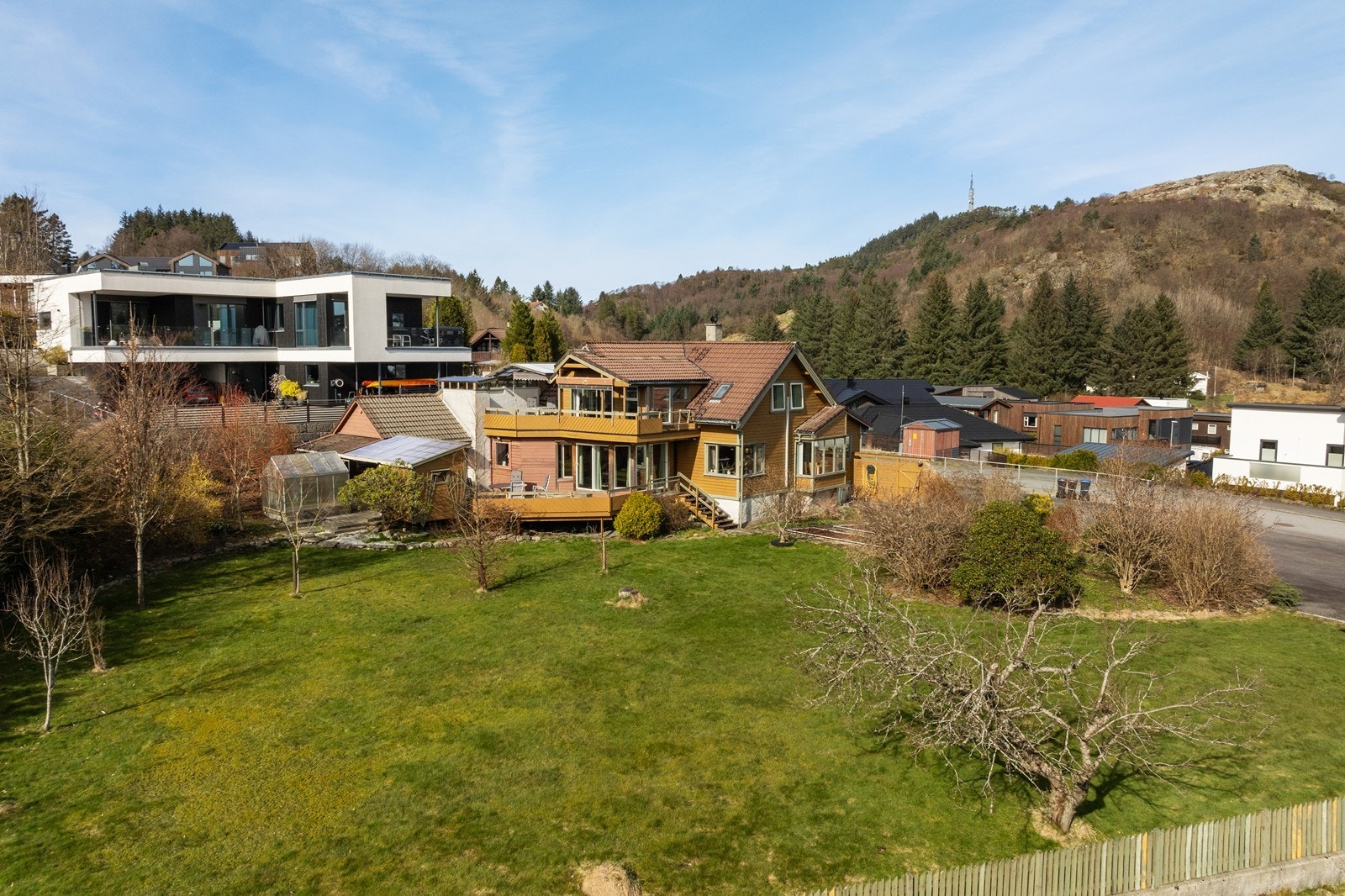 Velkommen til Aagot Poppe Jensens gate 4 - presentert av eiendomsmegler Fred Lippens hos Eiendomsmegler A Galleribilde