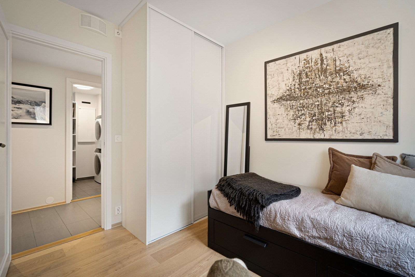 Soverom 2 Galleribilde