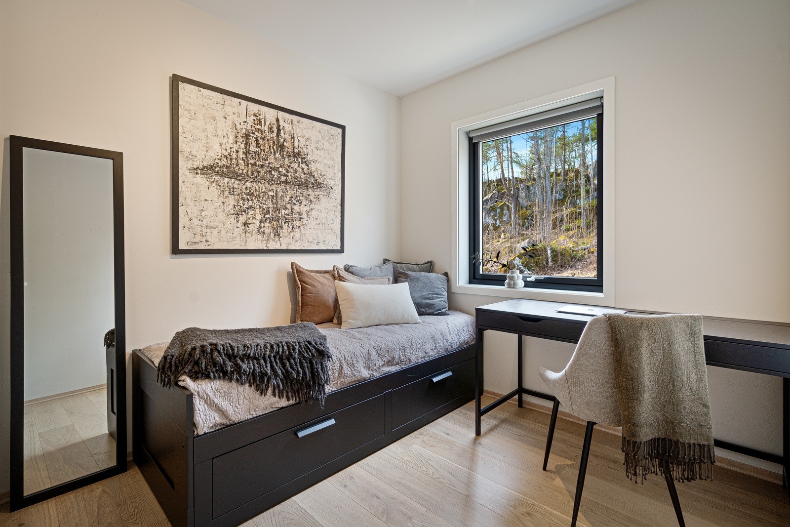 Soverom 2 Galleribilde