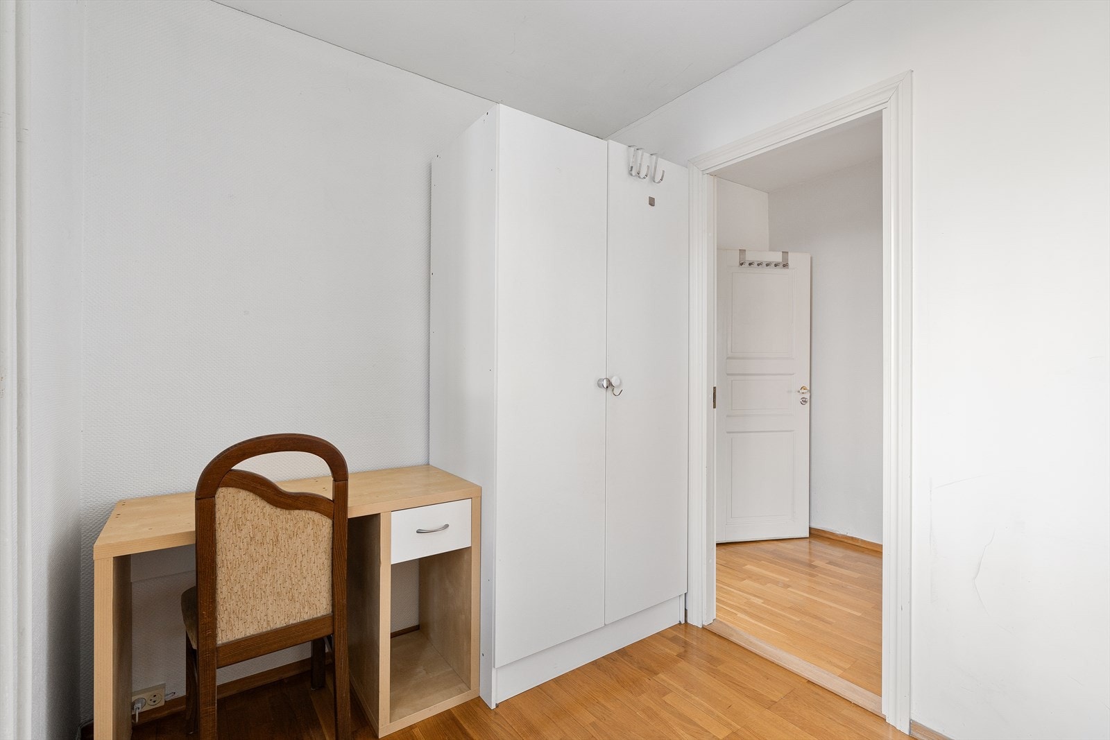 Soverom 2. Galleribilde