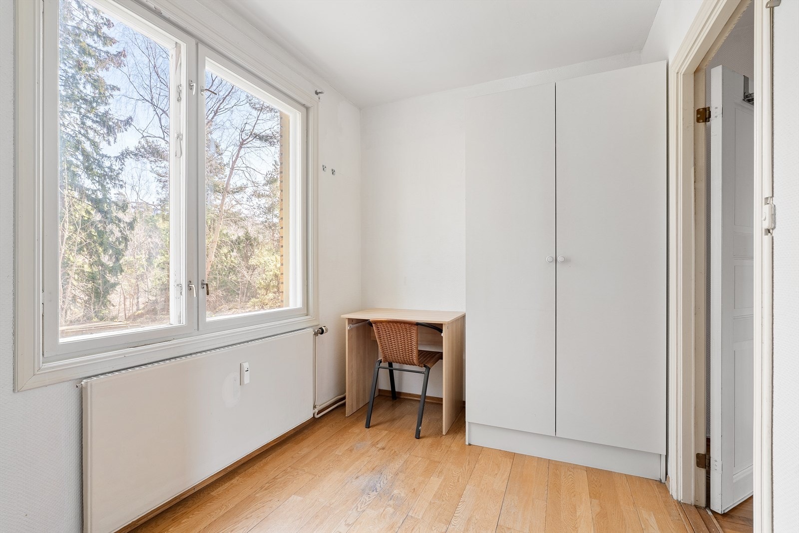 Soverom 3. Galleribilde