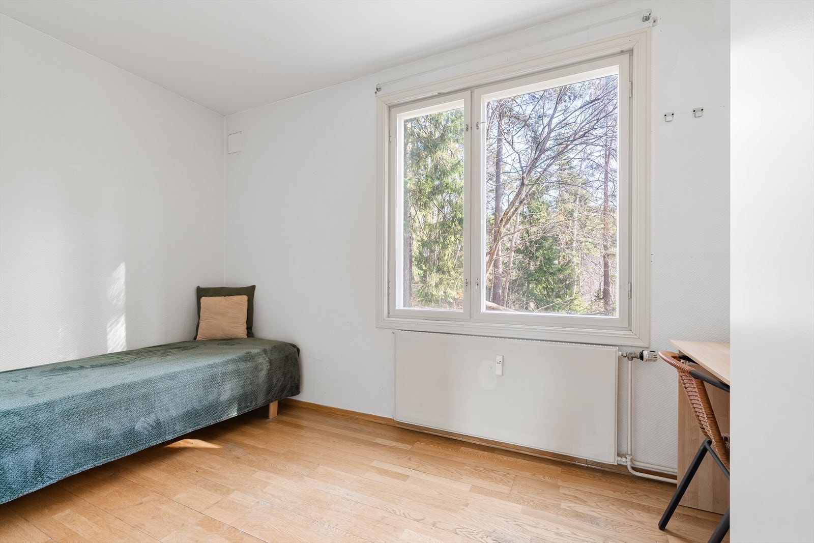 Soverom 2. Galleribilde