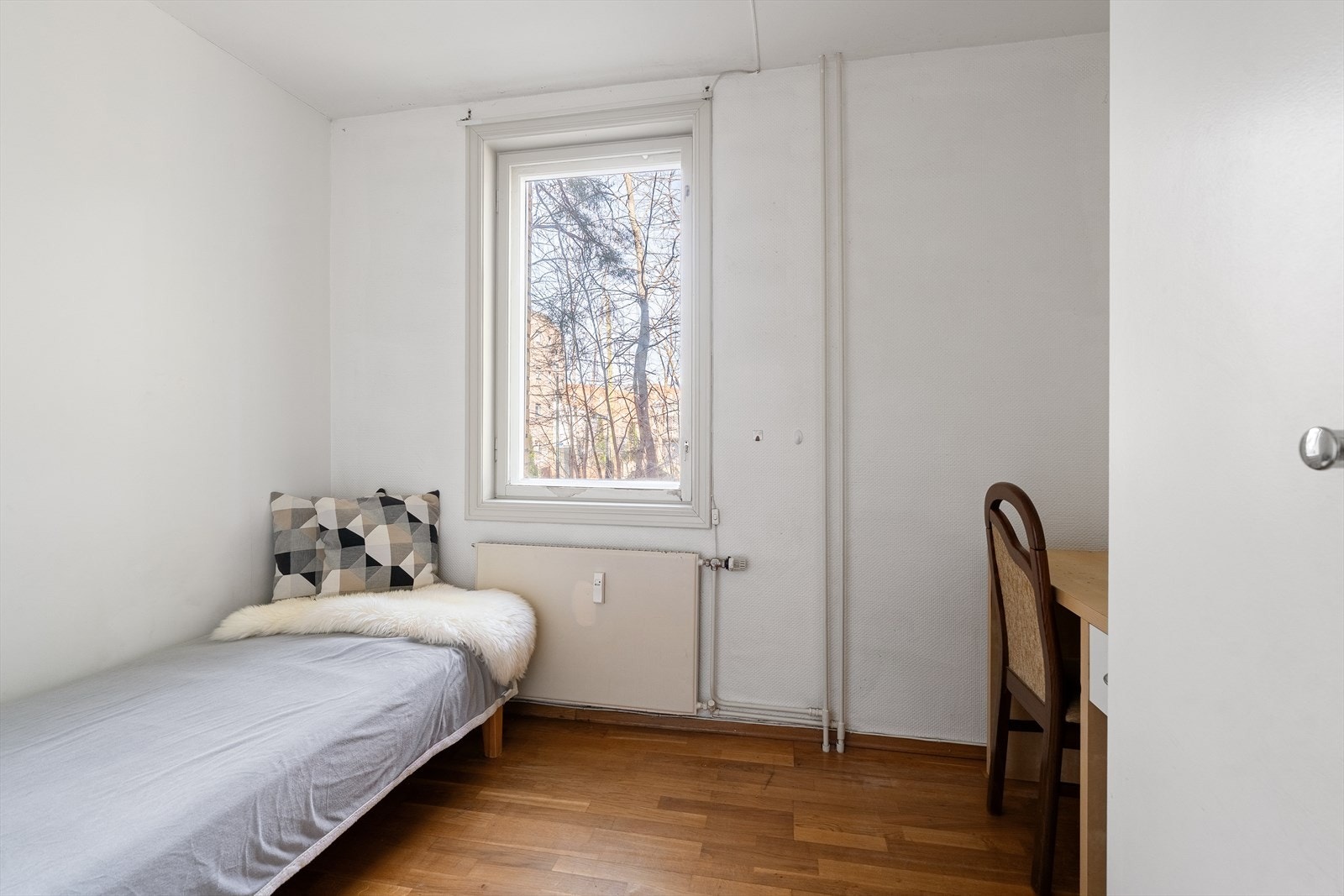 Soverom 3. Galleribilde