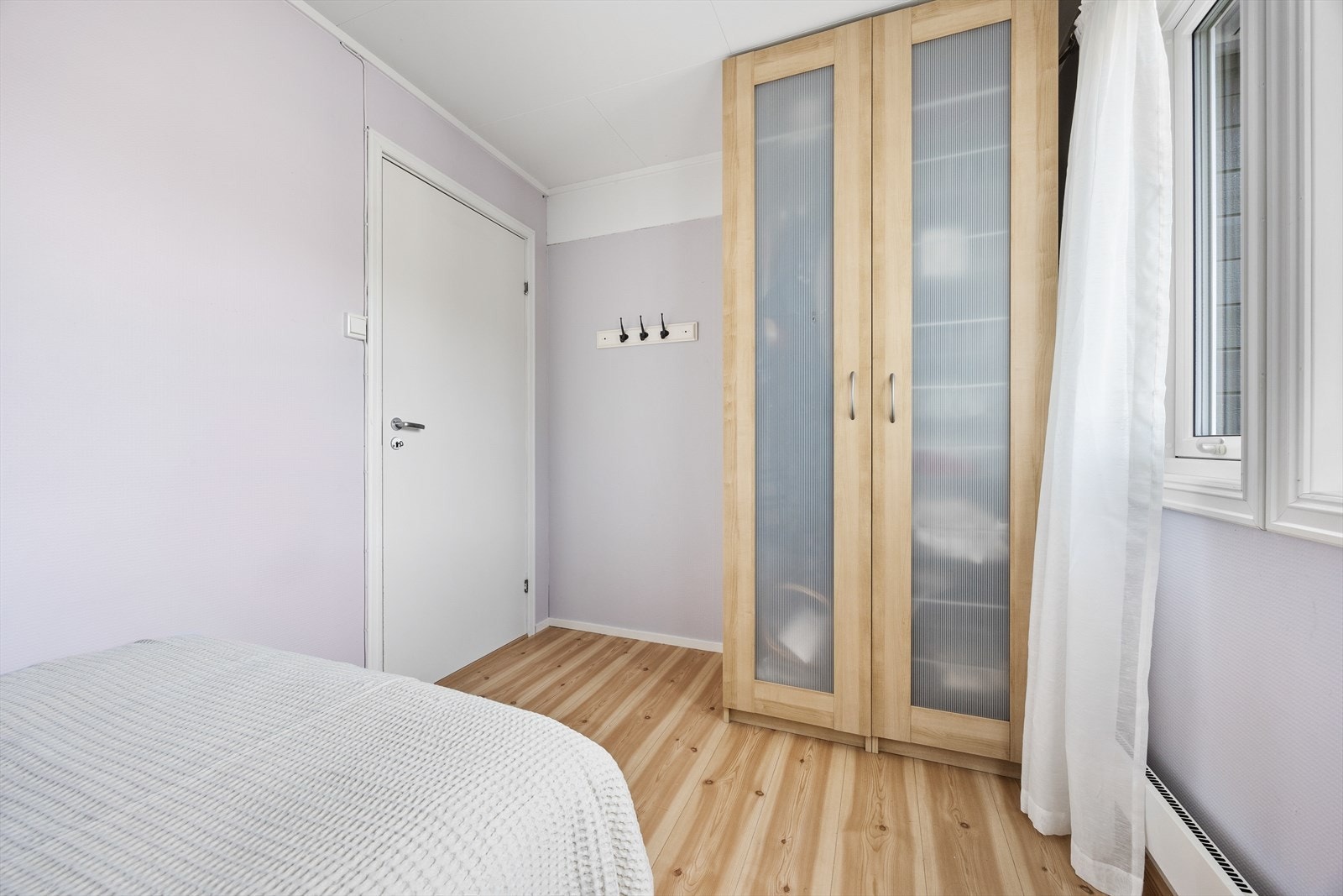 Soverom 3 Galleribilde