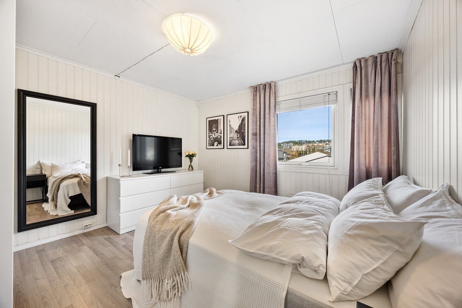 Soverom 2 Galleribilde