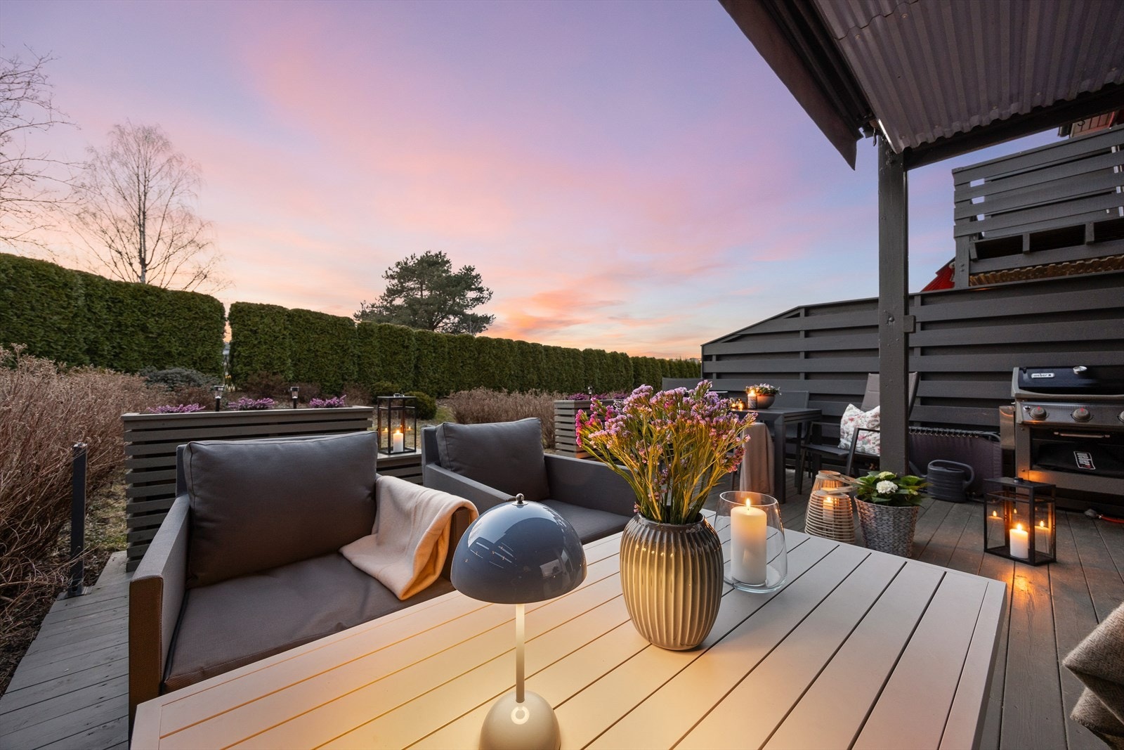 Dette er en fantastisk familiebolig i hjertet av Finstadjordet Galleribilde