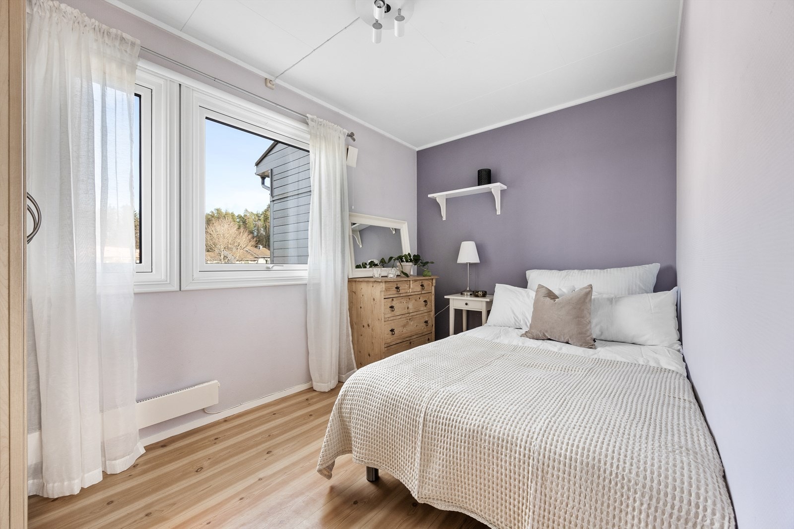 Soverom 3 Galleribilde