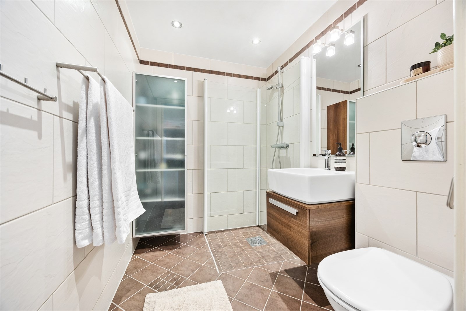 Tidløst bad fra 2012. Galleribilde