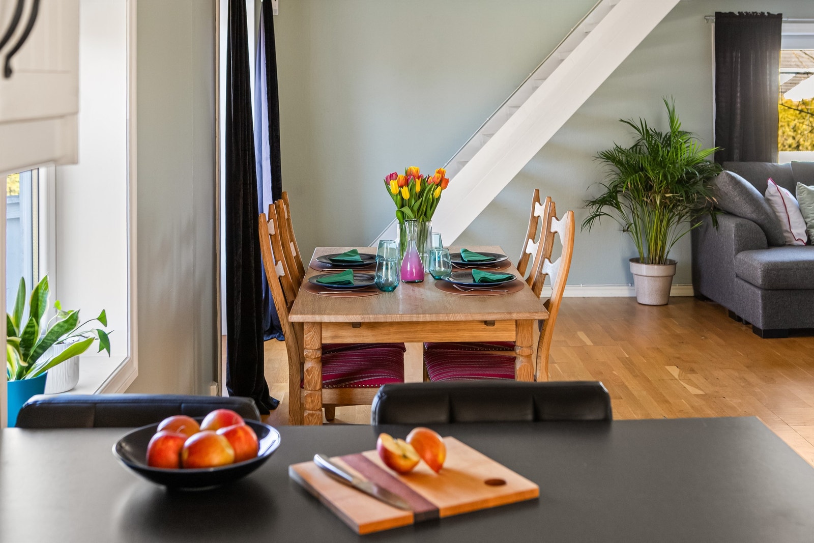 Detalje Galleribilde