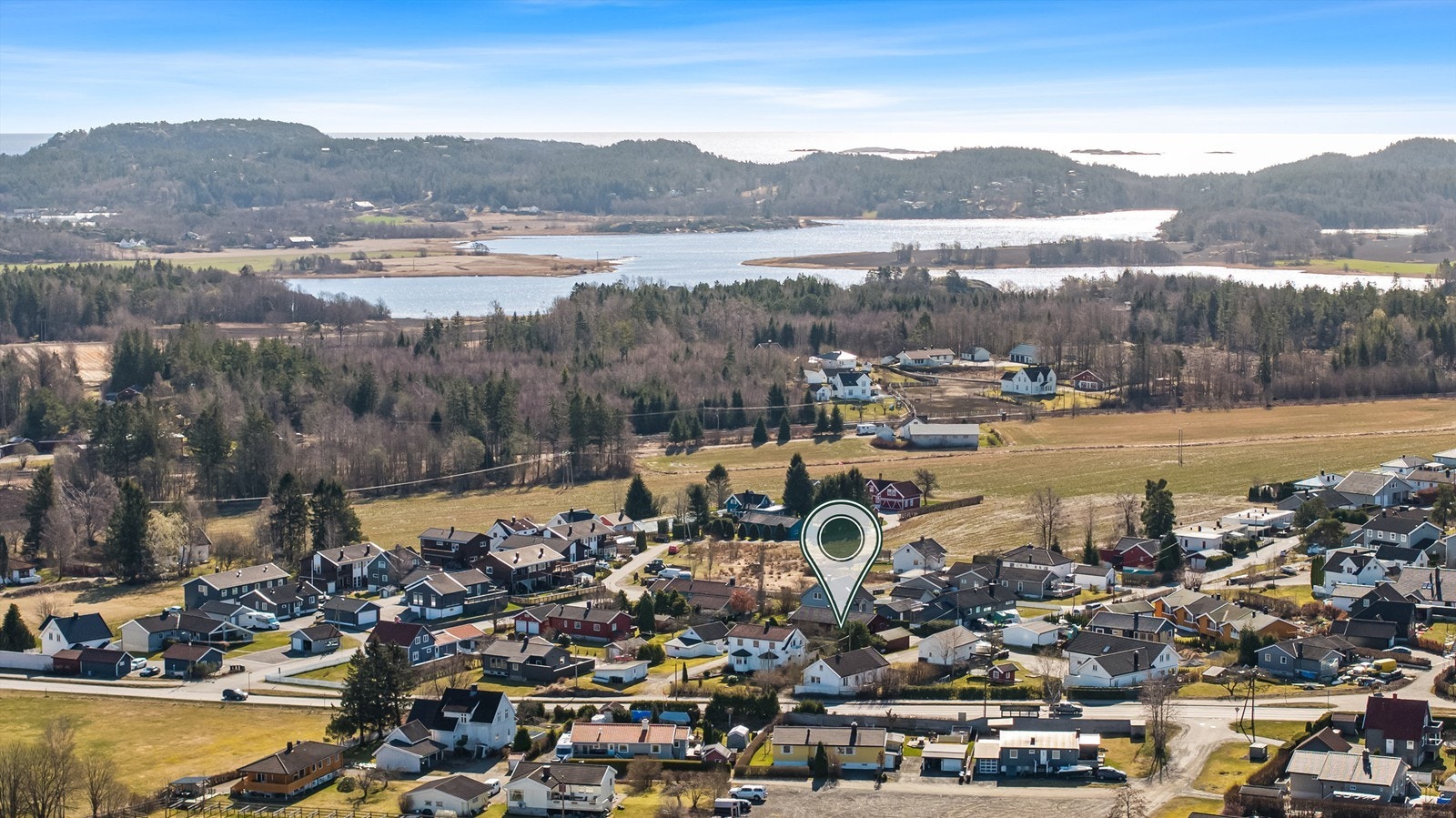 Område Galleribilde