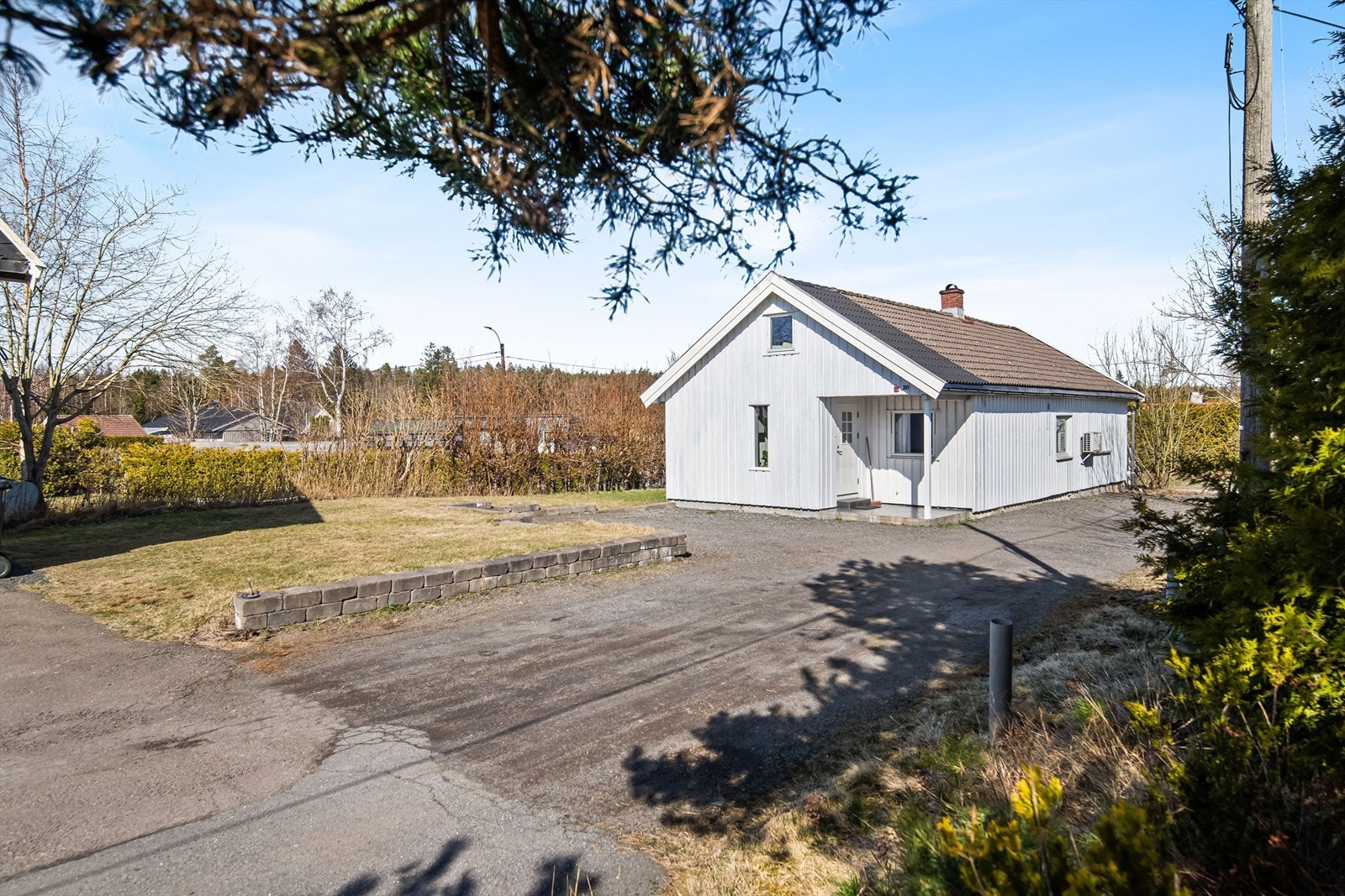 Velkommen til Løveåsen 20! Galleribilde