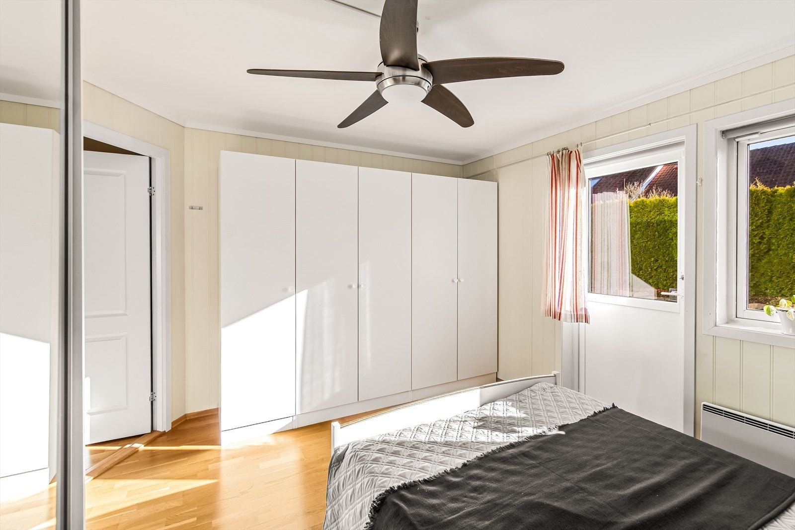 Hovedsoverom. Galleribilde