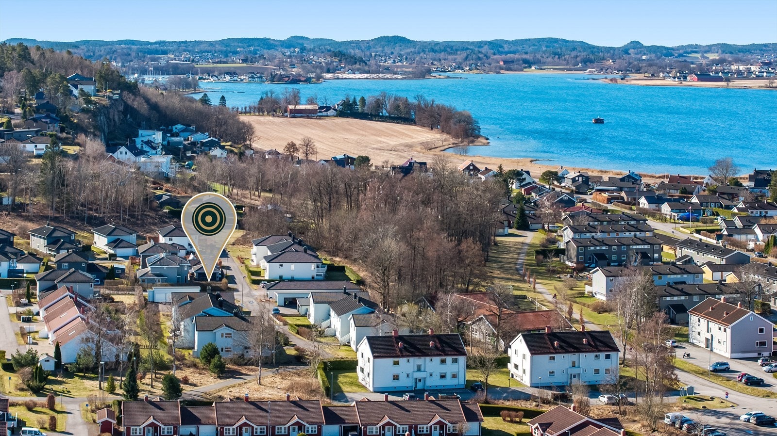 Området. Galleribilde