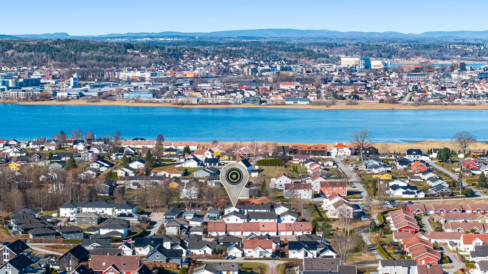 Området. Galleribilde