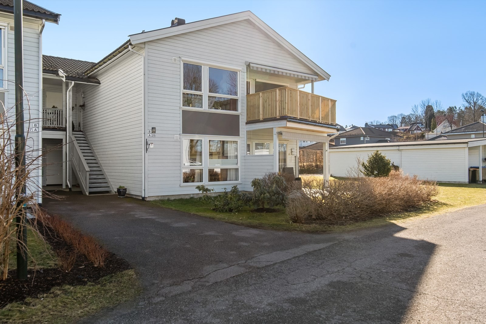 Fasade. Galleribilde