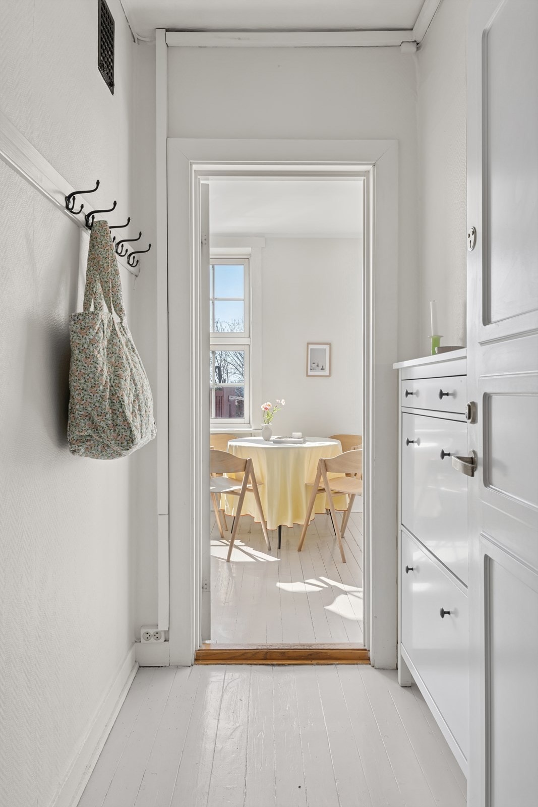 Velkommen til ditt nye hjem! Galleribilde