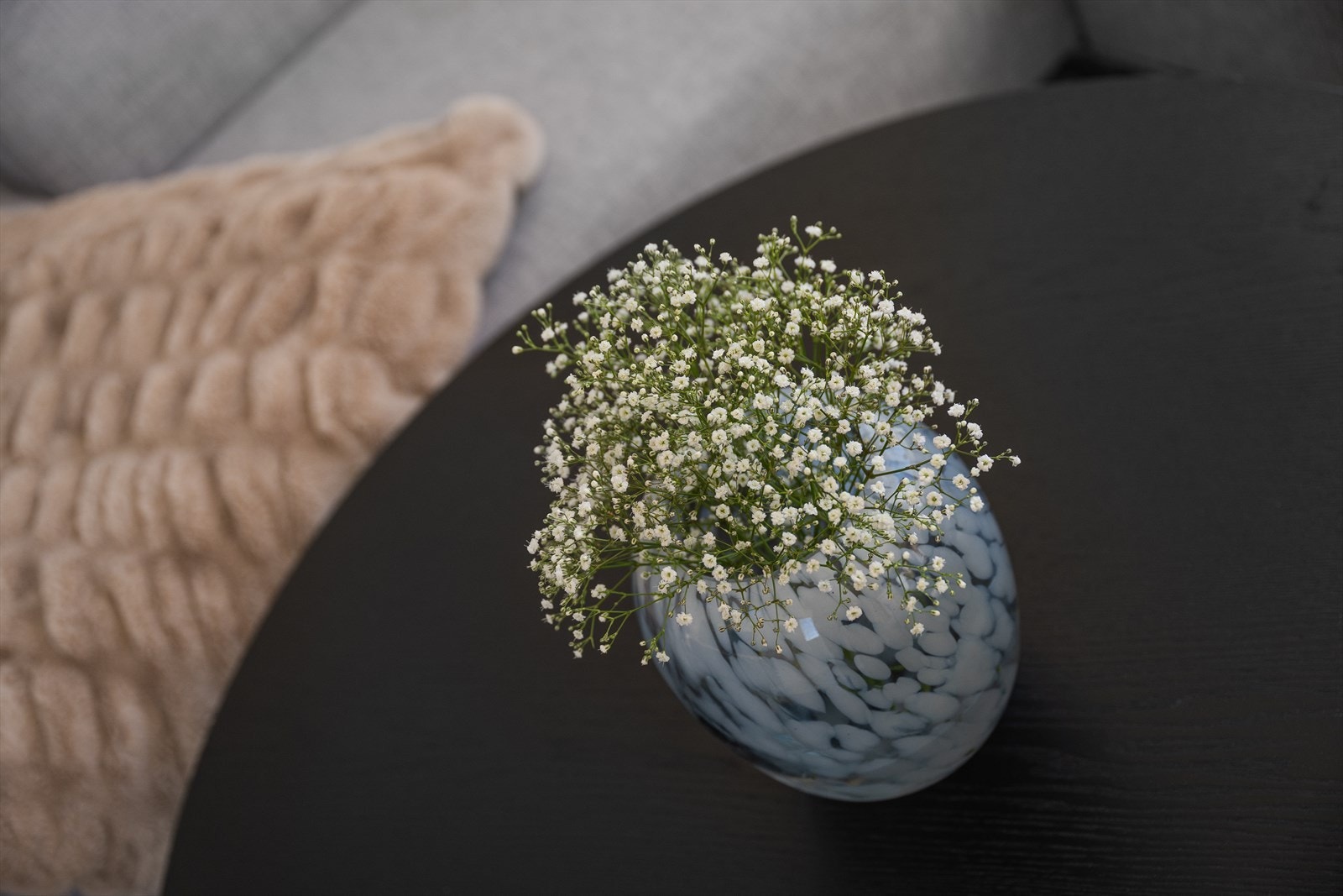 Detaljbilde. Galleribilde