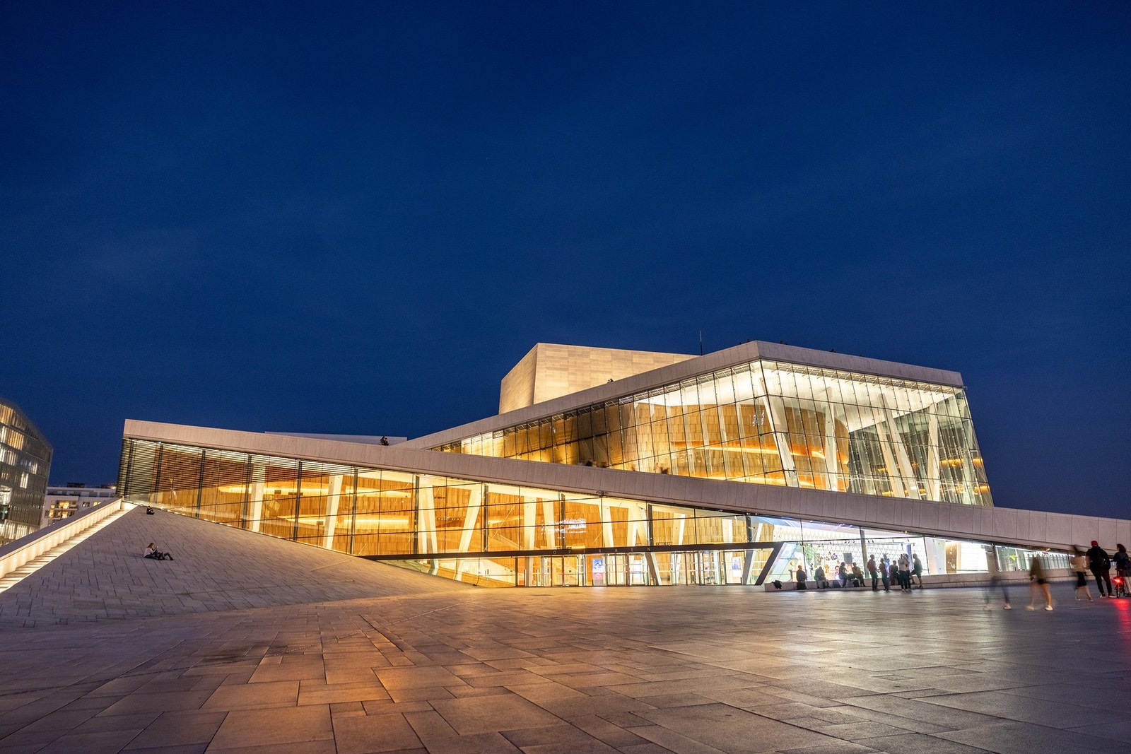 Nærområde. Galleribilde