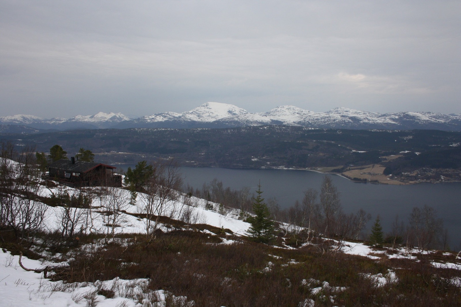 Områdebilde Galleribilde