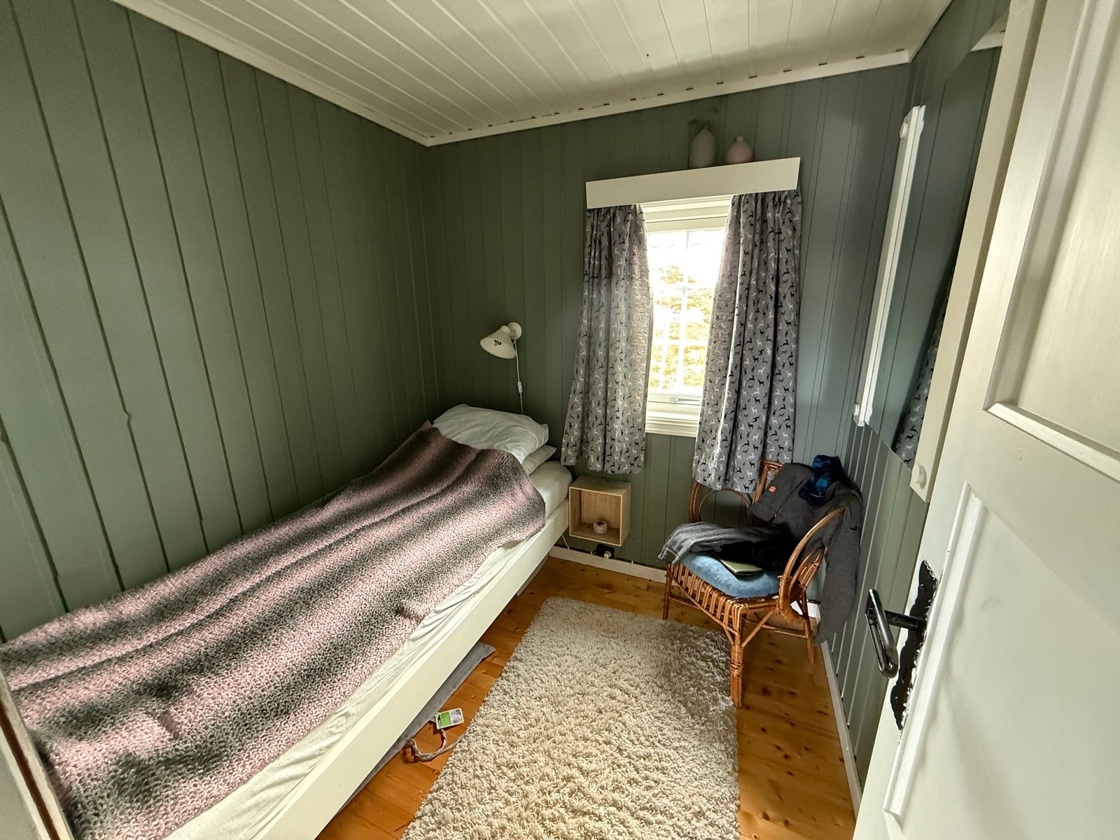 Soverom Galleribilde