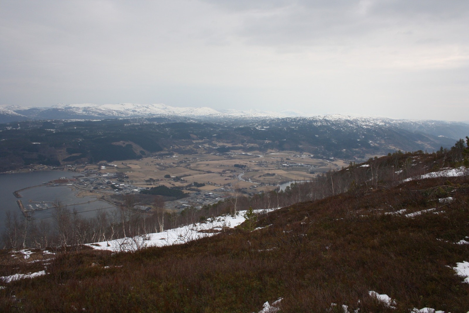 Områdebilde Galleribilde