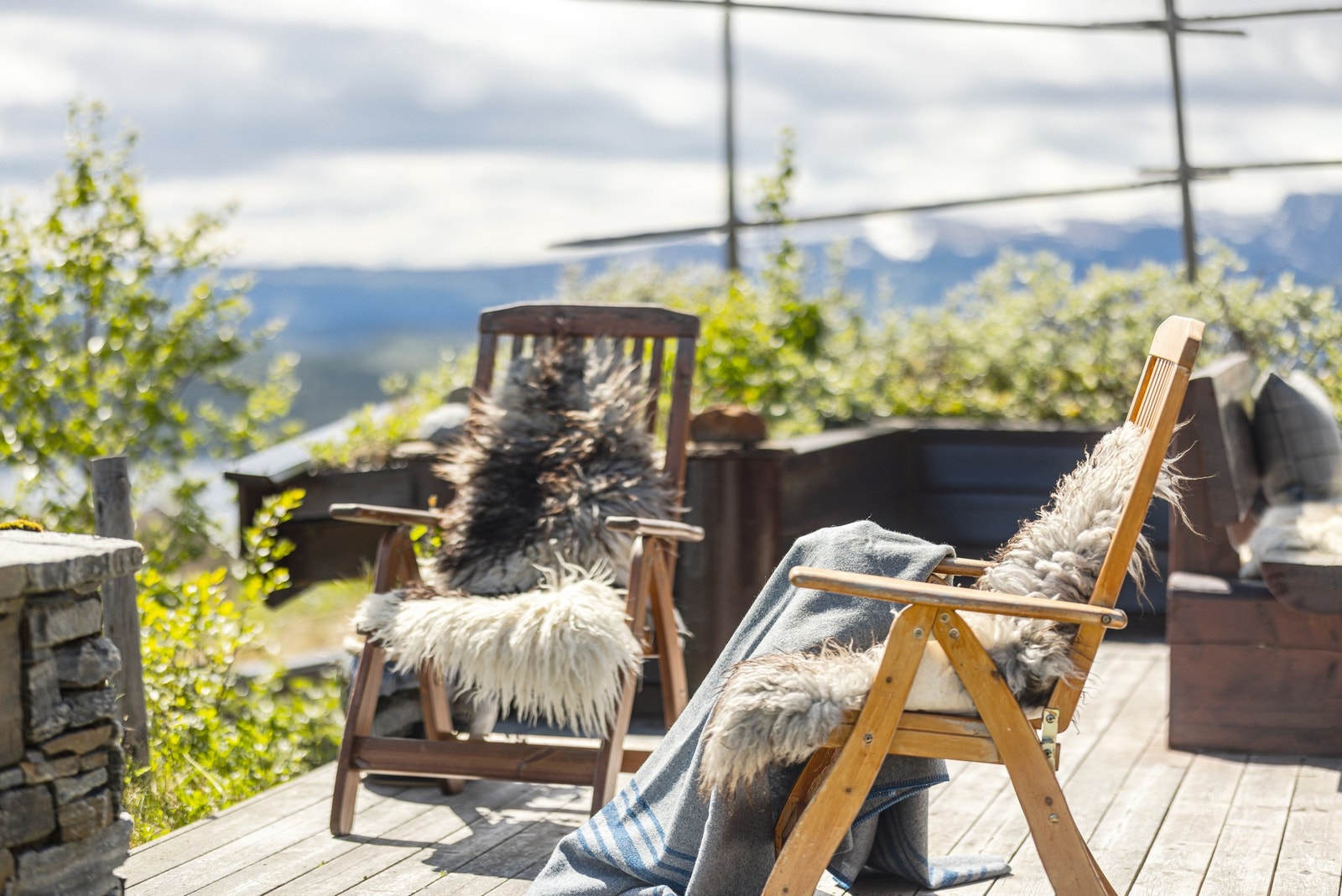 Detalj bilde. Galleribilde