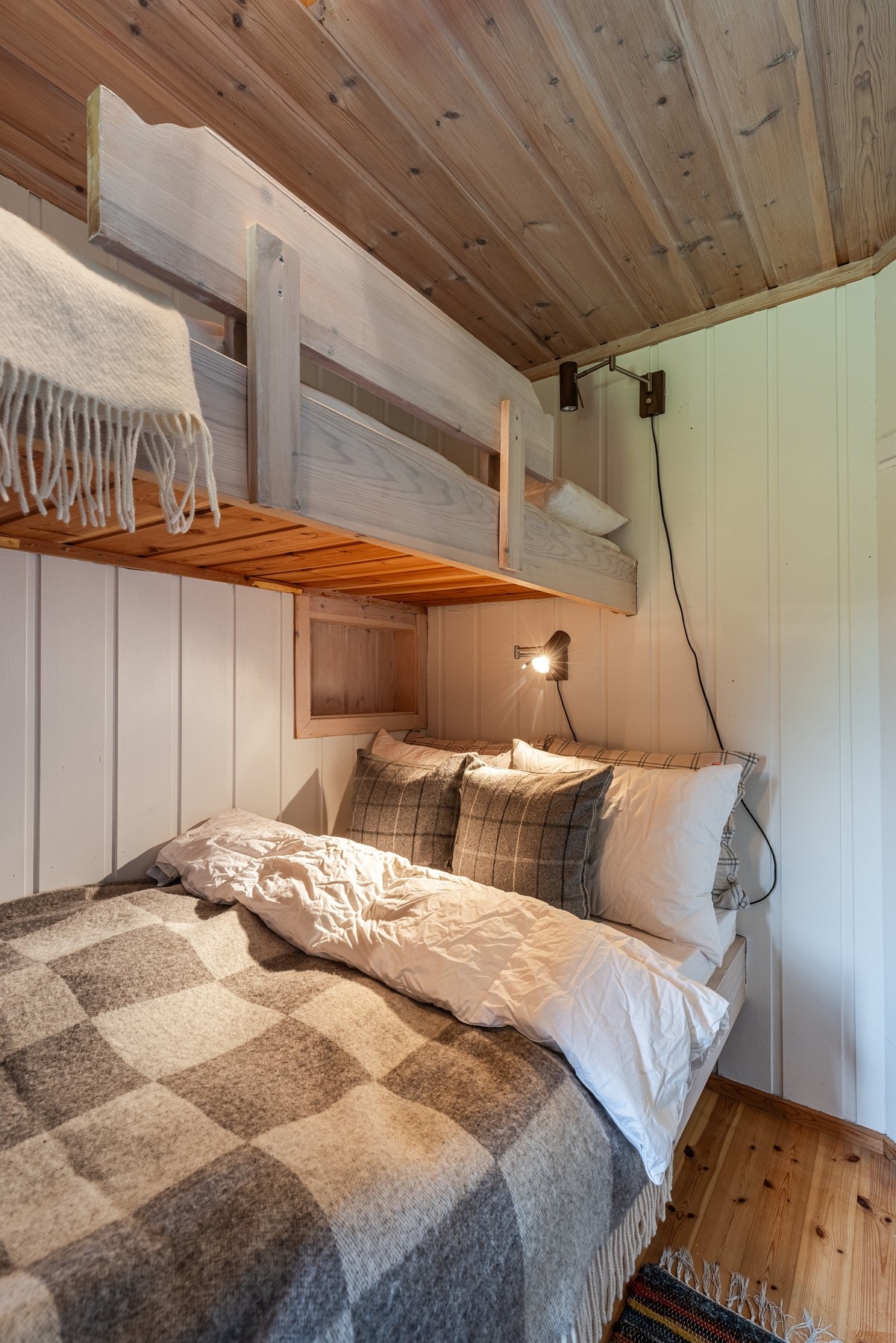 Soverom 3. Galleribilde