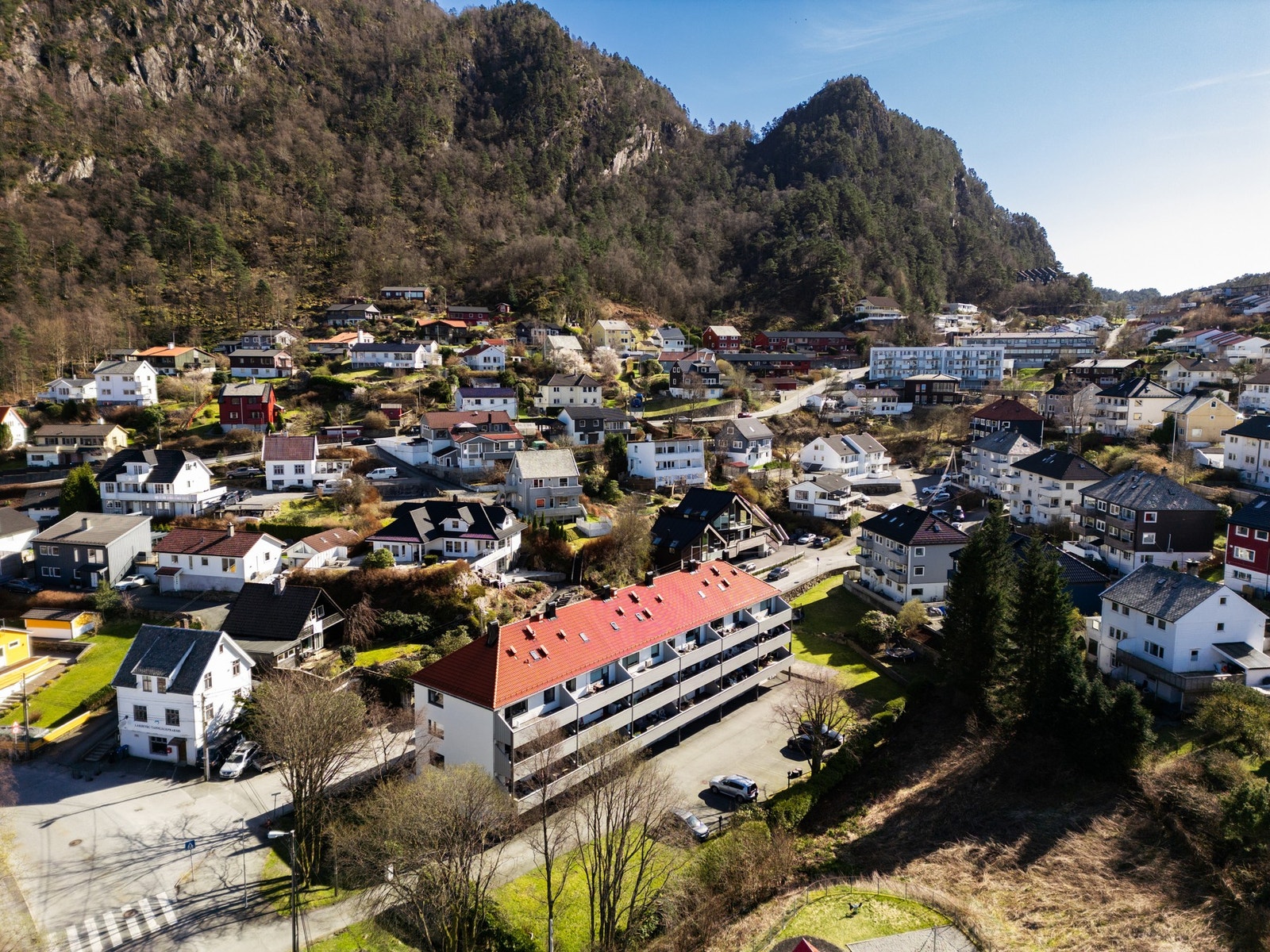 Velkommen til visning. Husk påmelding! Galleribilde