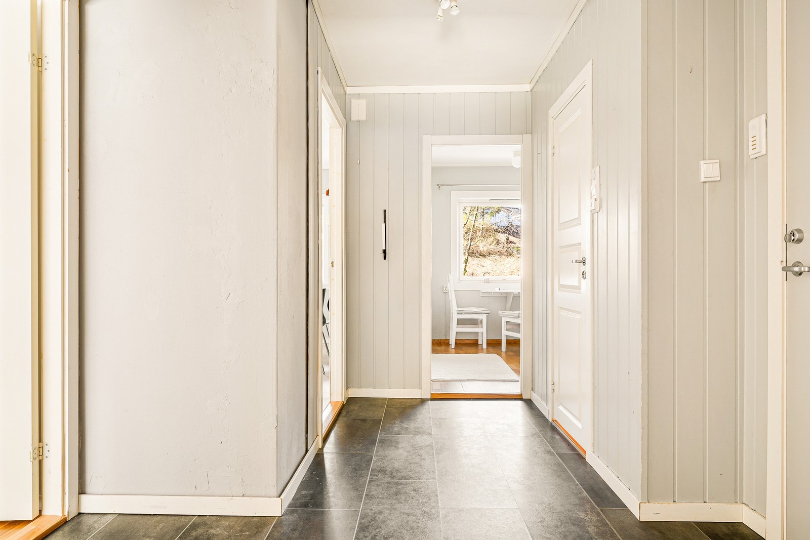 Velkommen inn! Galleribilde