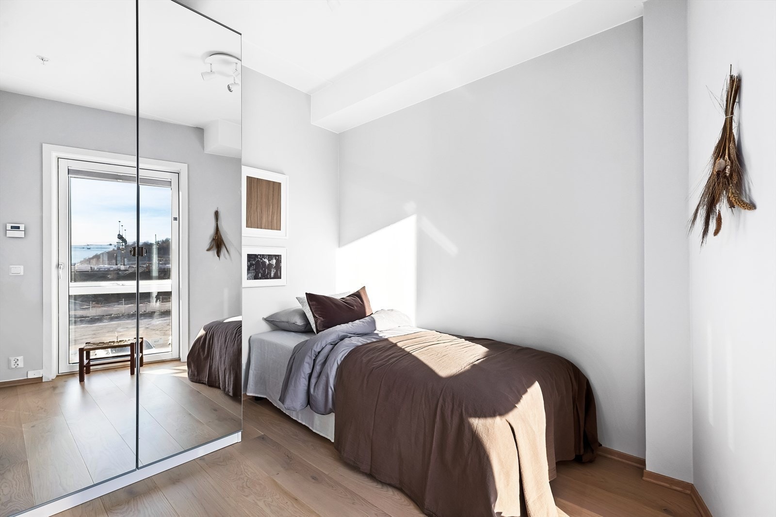 Soverom 2 Galleribilde