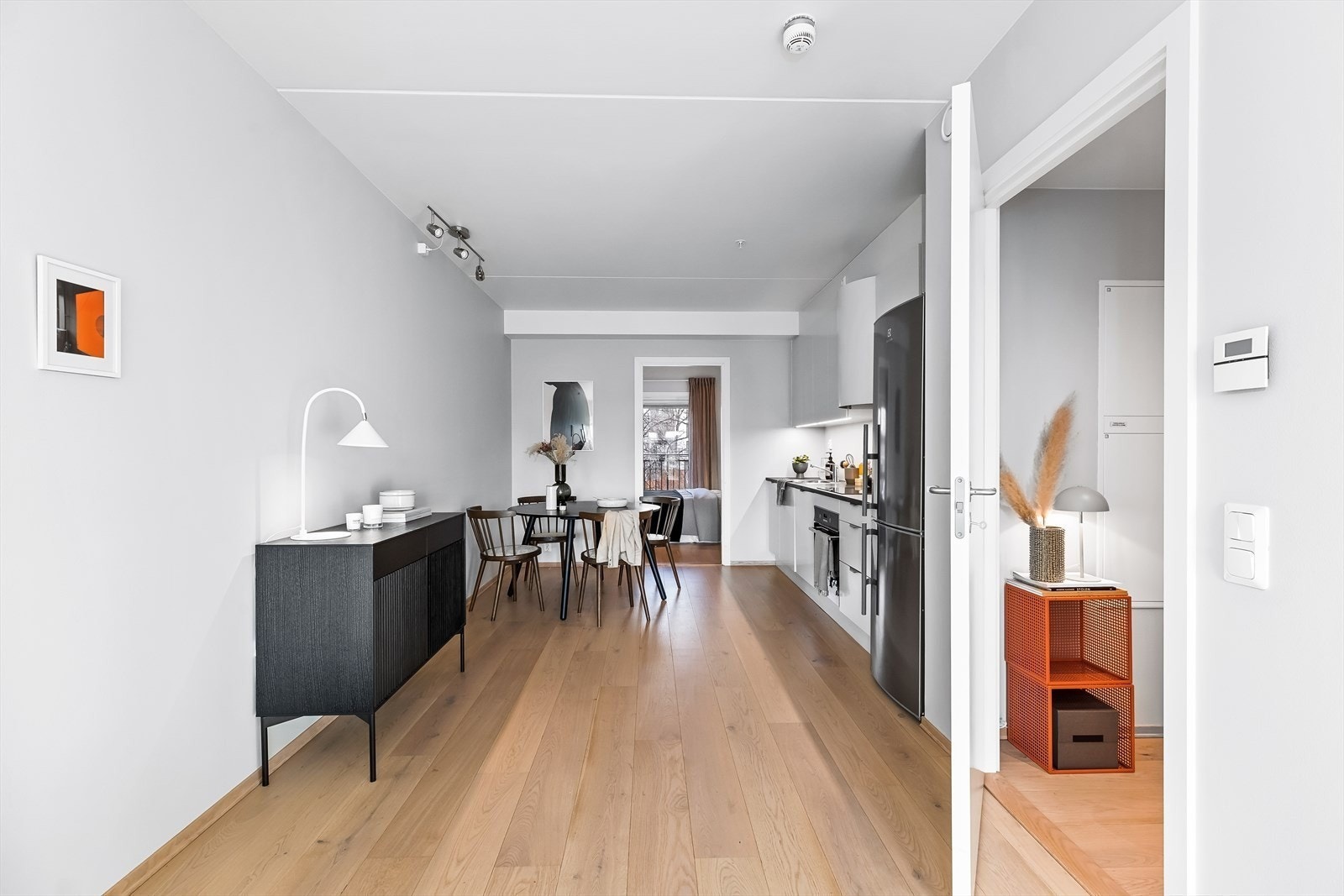 Stue 1/2 Galleribilde