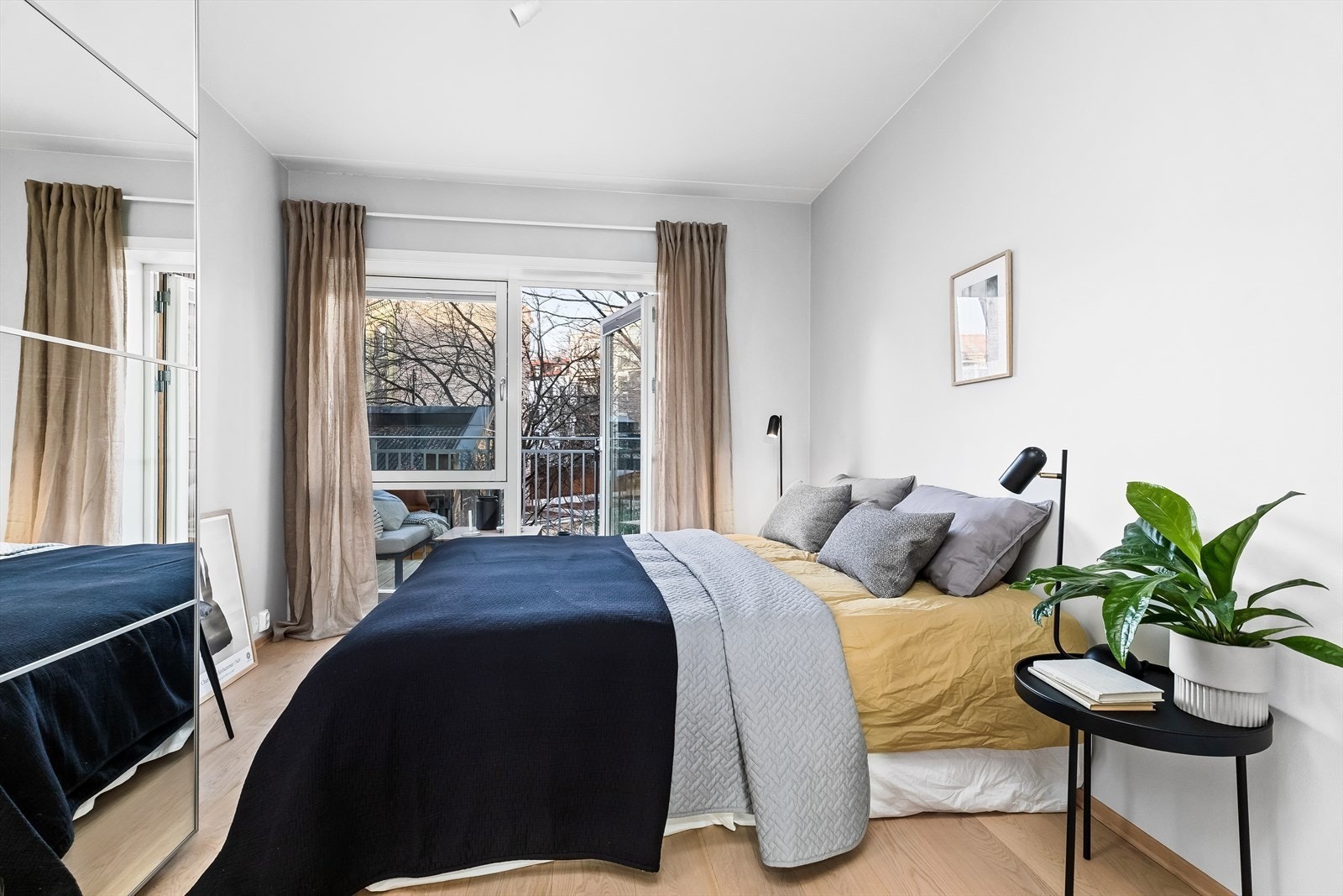 Soverom 1 Galleribilde