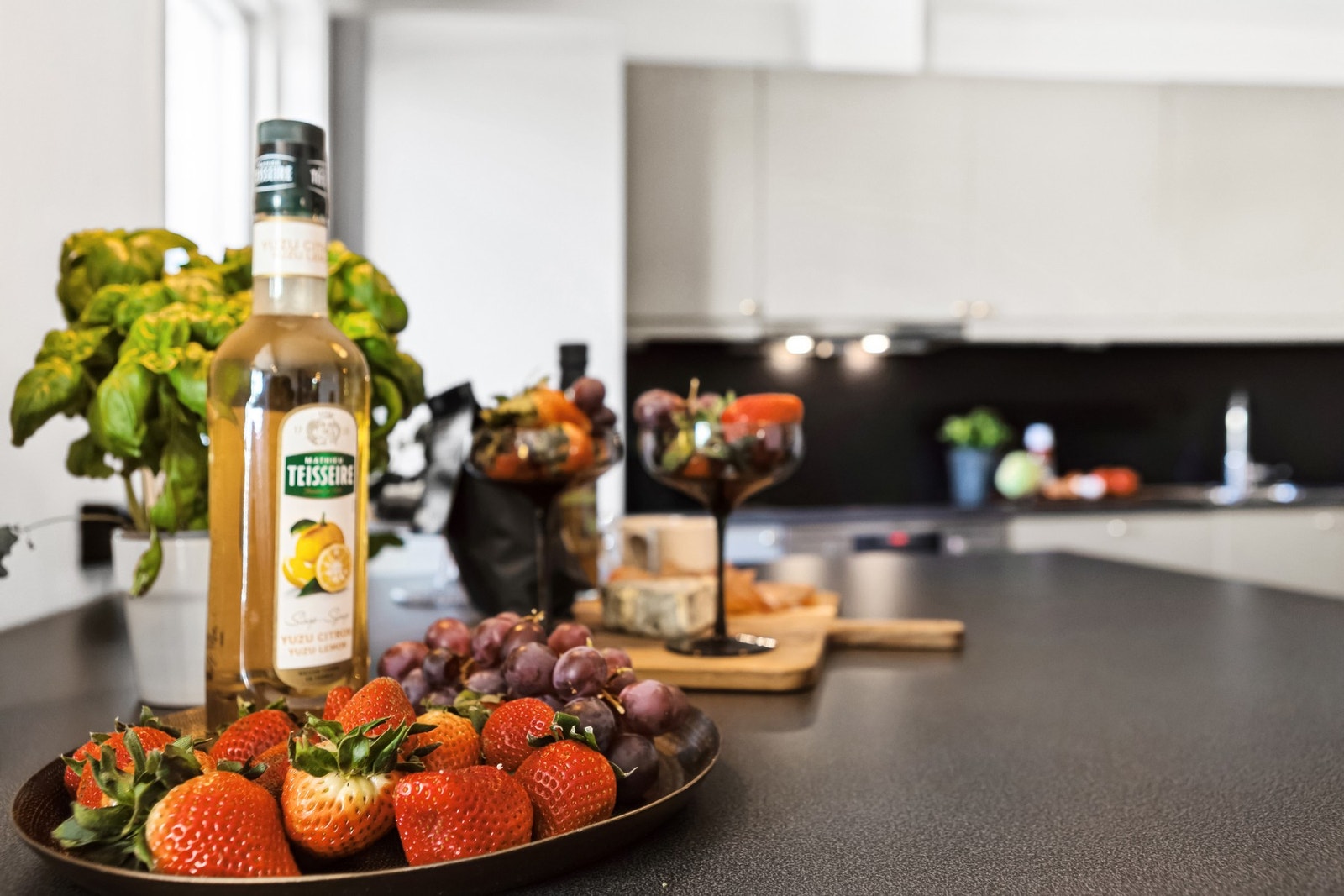 Detalj. Galleribilde